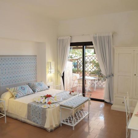 Hotel Altura Villasimius Extérieur photo