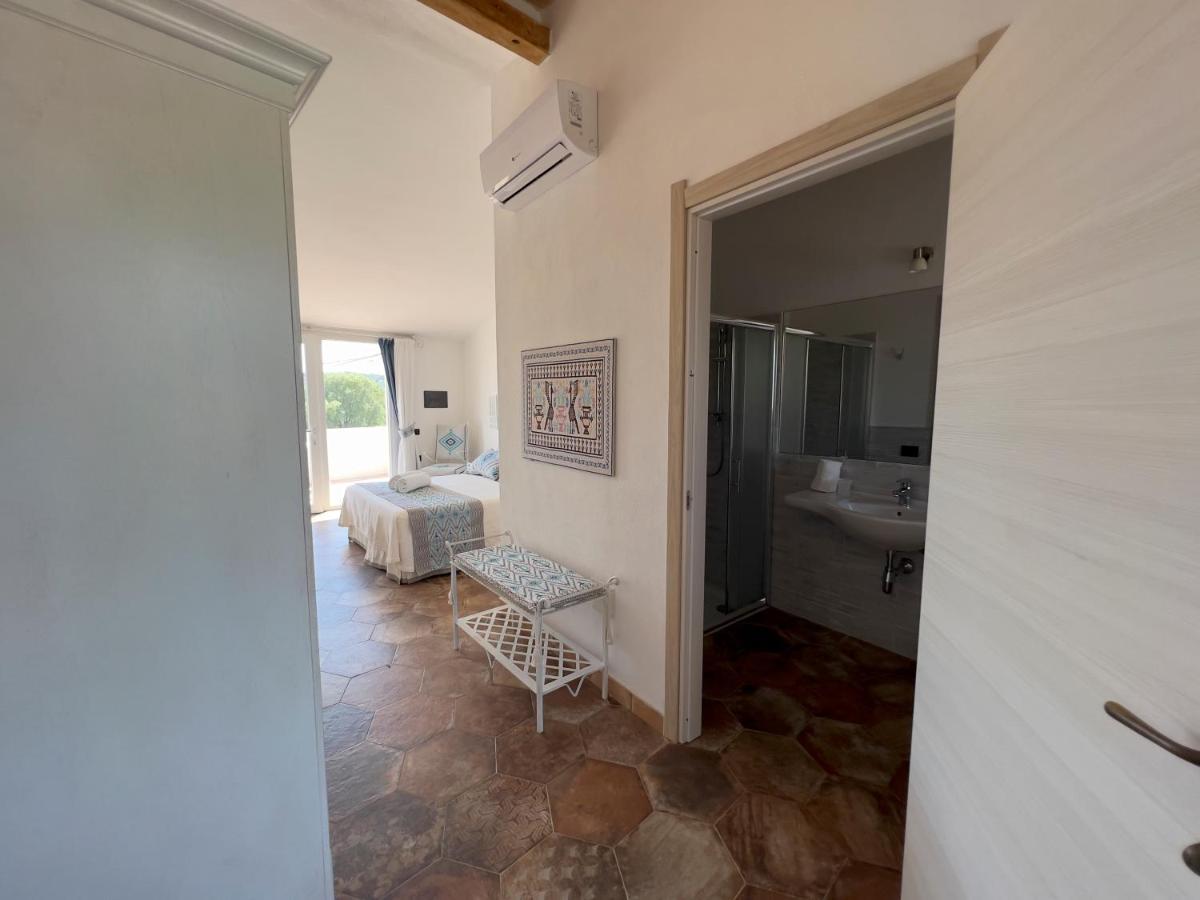 Hotel Altura Villasimius Extérieur photo