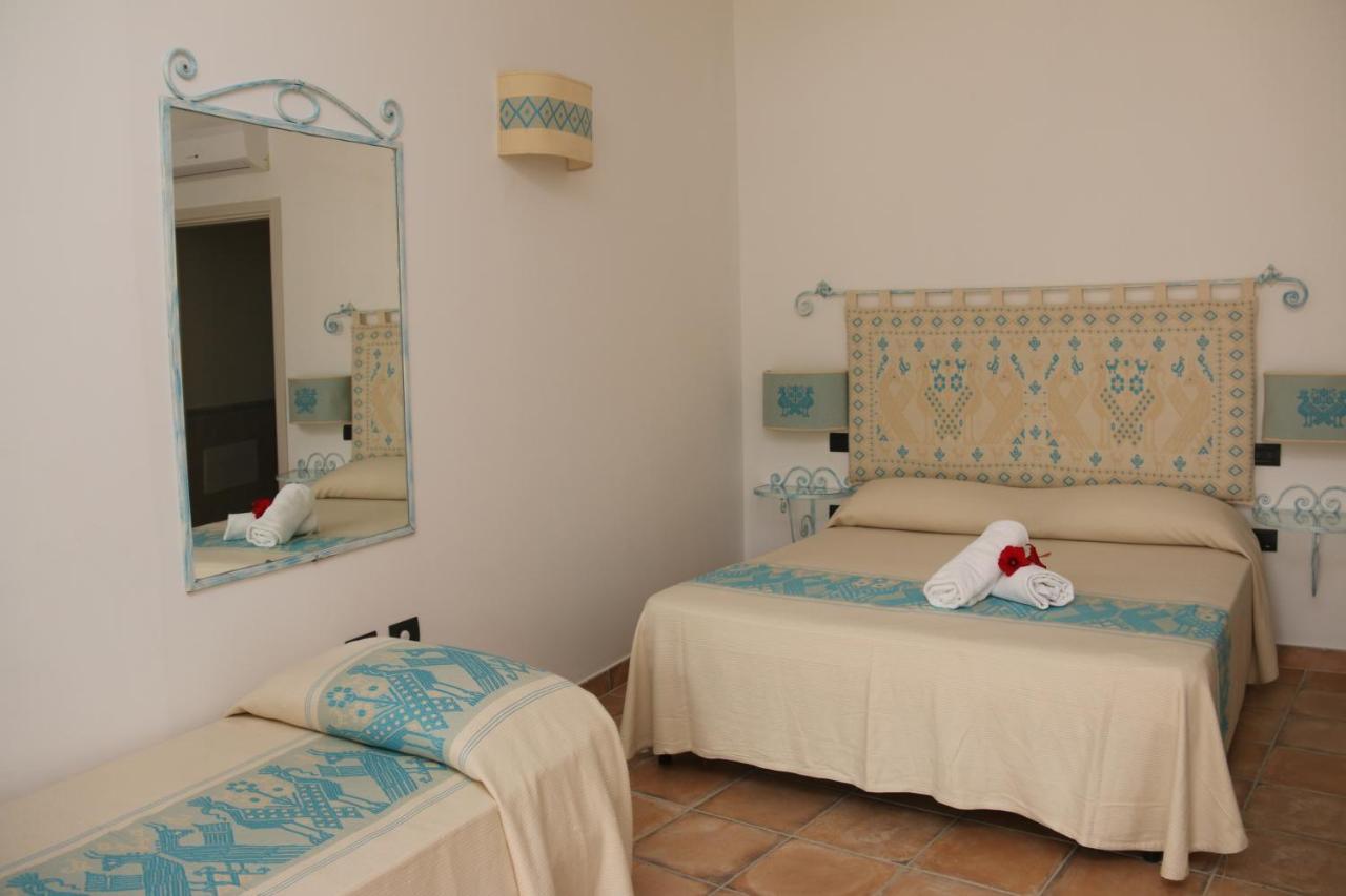 Hotel Altura Villasimius Extérieur photo