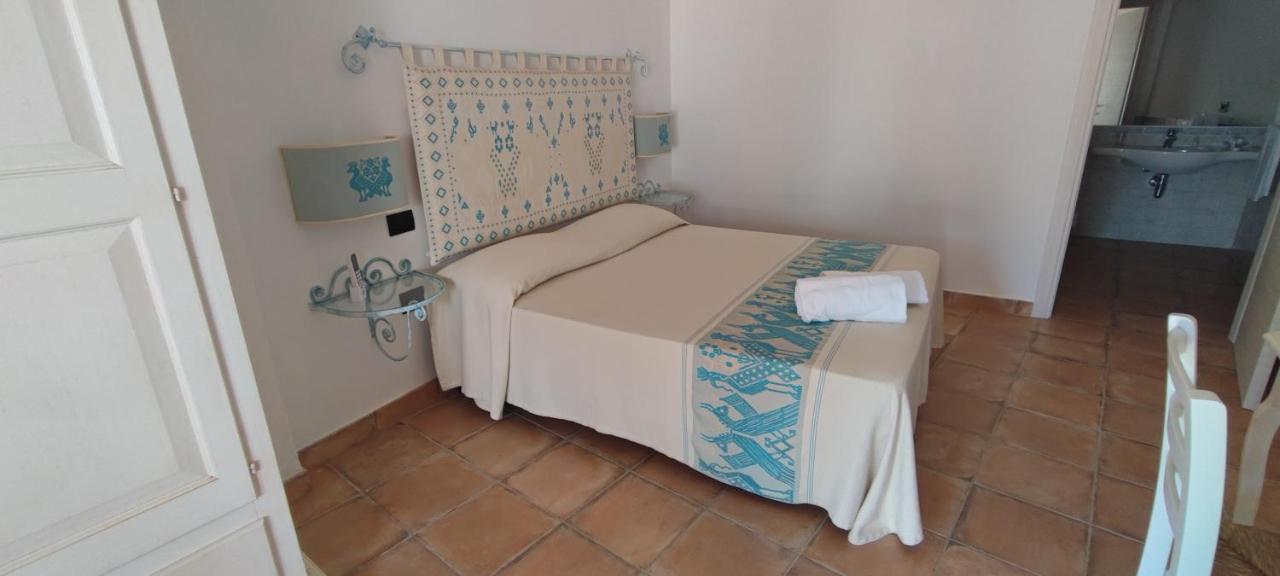 Hotel Altura Villasimius Extérieur photo