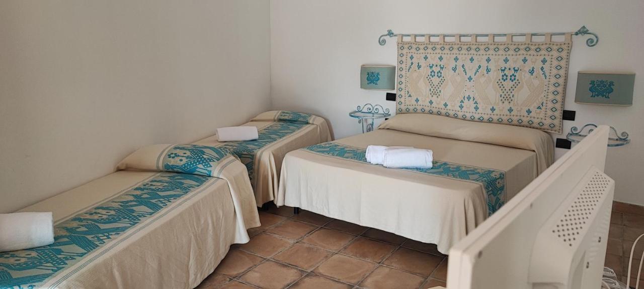 Hotel Altura Villasimius Extérieur photo