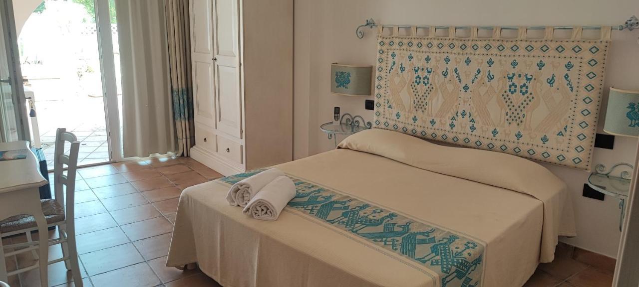 Hotel Altura Villasimius Extérieur photo